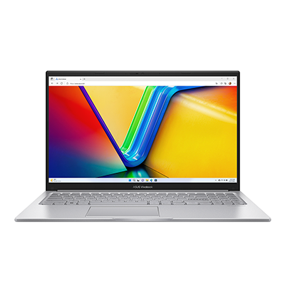 لپ تاپ ایسوس 15.6 اینچی مدل VivoBook 15 X1504ZA i5 1235U 24GB 1TB