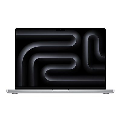 لپ تاپ اپل 14 اینچی مدل MacBook Pro MRX73 2023 M3 Pro 18GB 1TB LL/A