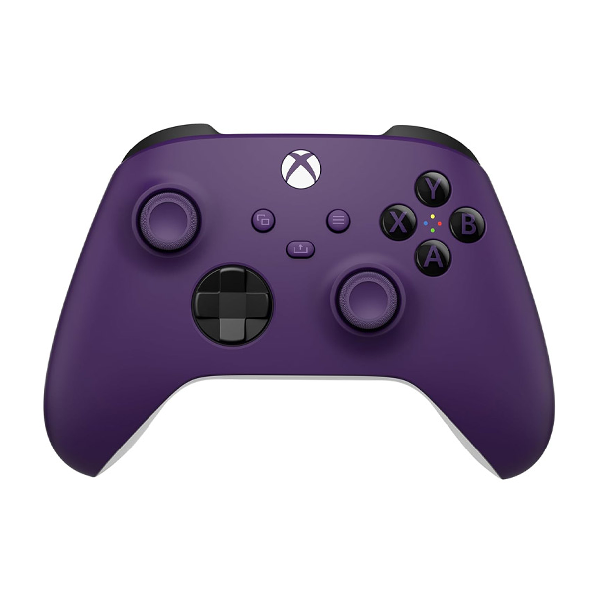 دسته ایکس باکس مدل Xbox New Series Astral Purple-small-image