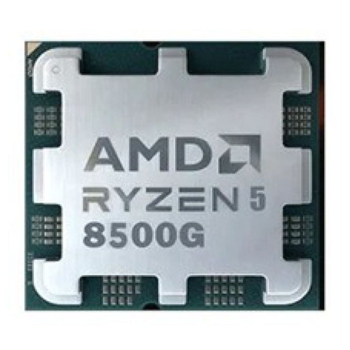 پردازنده ای ام دی مدل Ryzen 5 8500G Tray-small-image