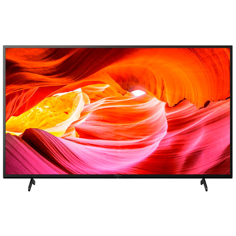 تلویزیون سونی LED سایز 65 اینچ مدل 65X75K-small-image