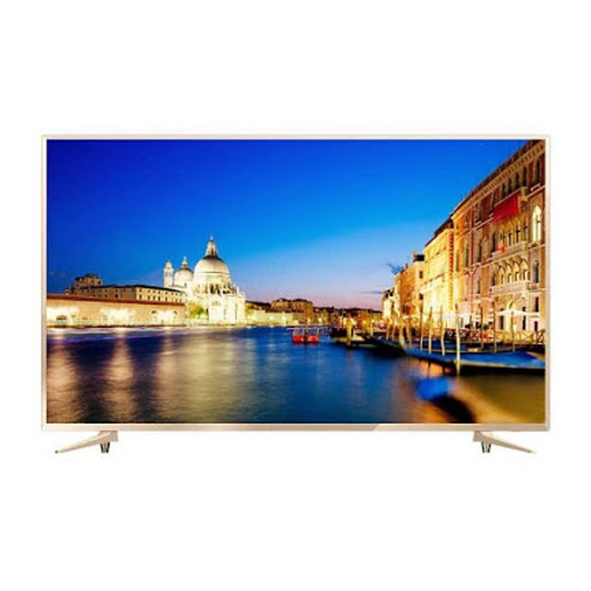 تلویزیون یونیوا LED اینچ 43 مدل ۴۳S-Class/FT2S2-small-image