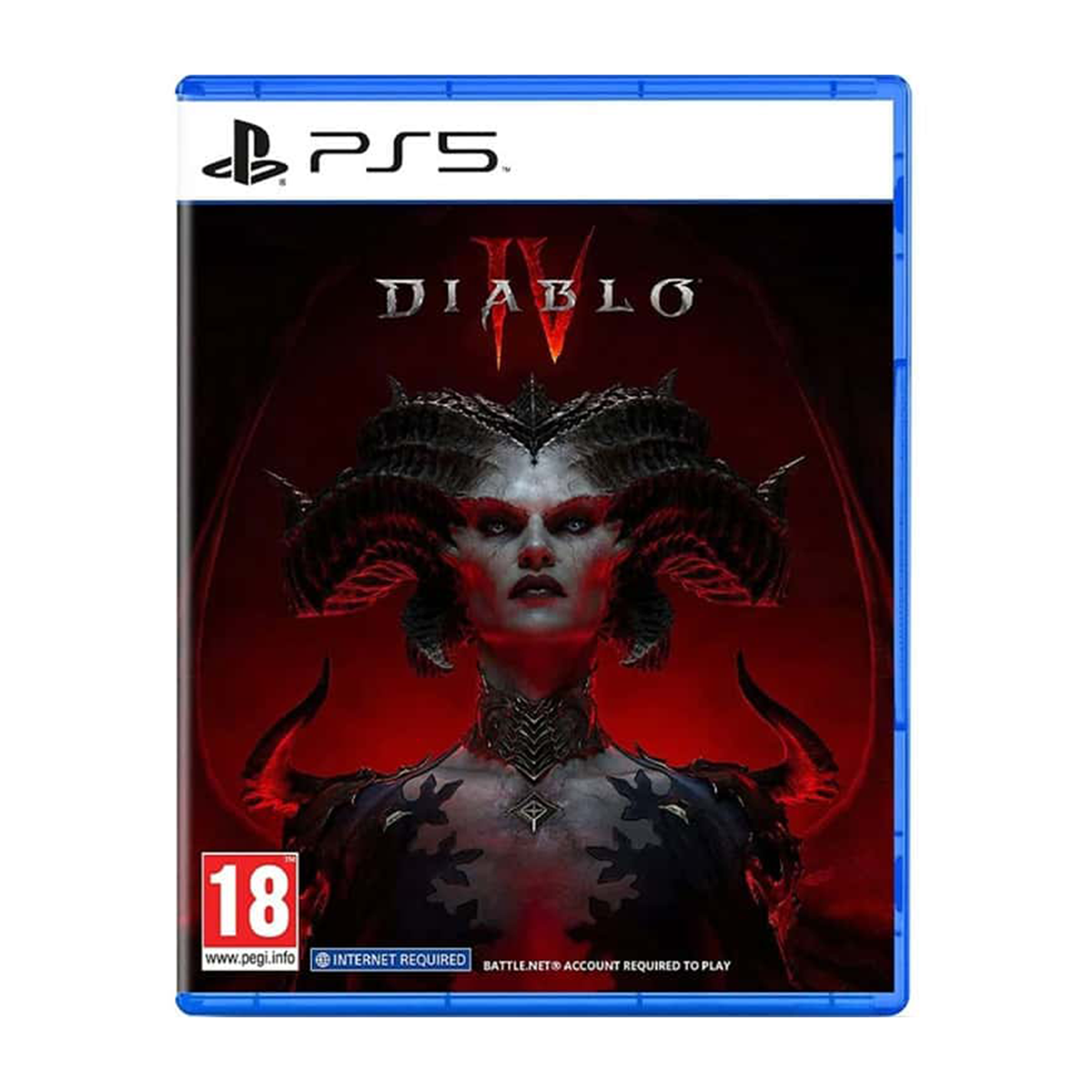 بازی Diablo IV برای PS5-small-image