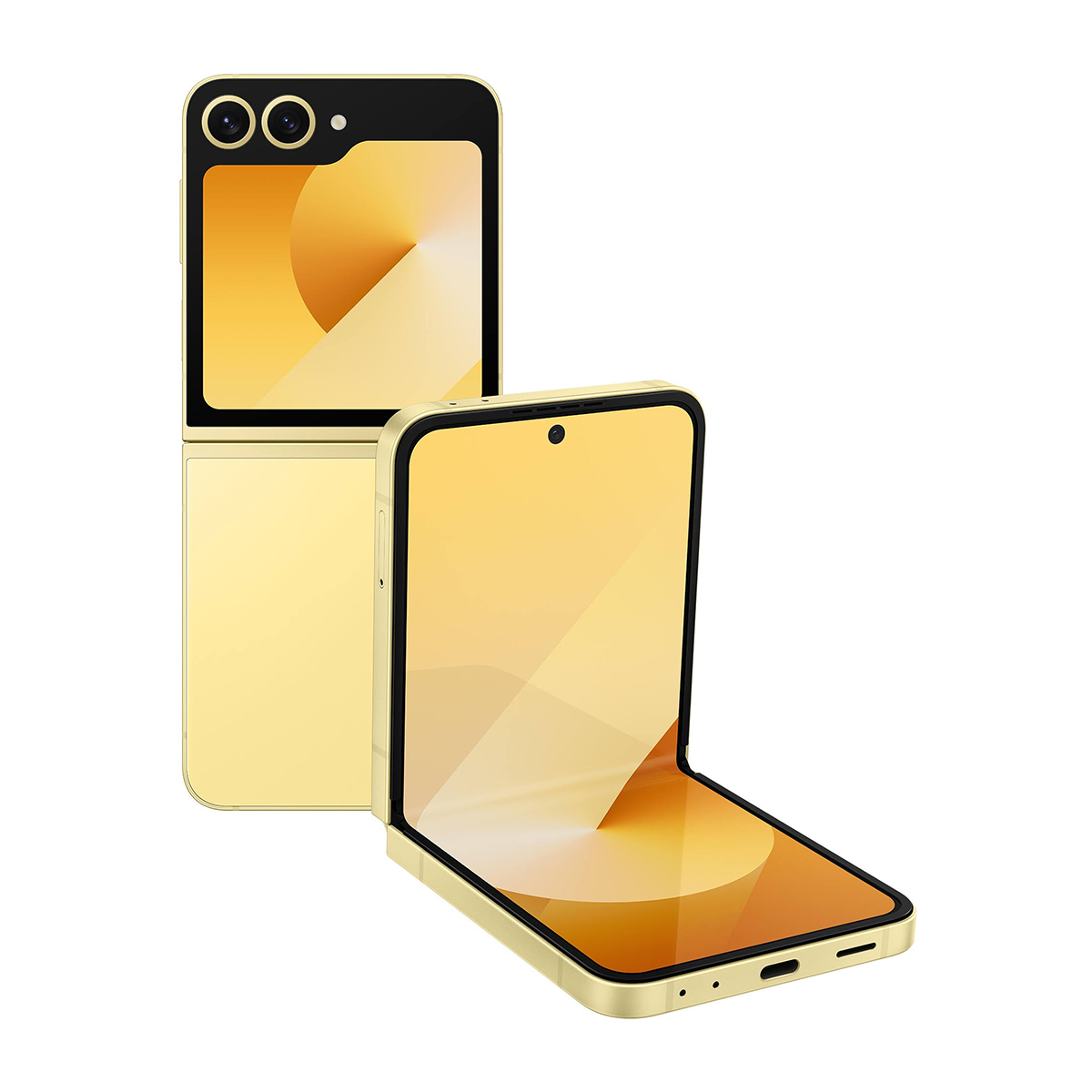 گوشی موبايل سامسونگ Galaxy Z Flip6 5G ظرفیت 256 گیگابایت رم 8 گیگابایت-small-image