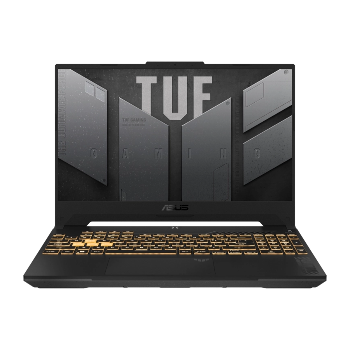 لپ‌ تاپ ایسوس 15.6 اینچی مدل TUF Gaming F15 FX507VI i7 13620H 16GB 1TB RTX4070