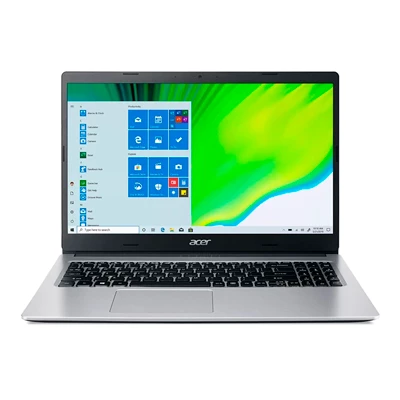 لپ تاپ ایسر 15.6 اینچی مدل Aspire 3 A315 i۷ 1165G7 20GB 1TB MX350
