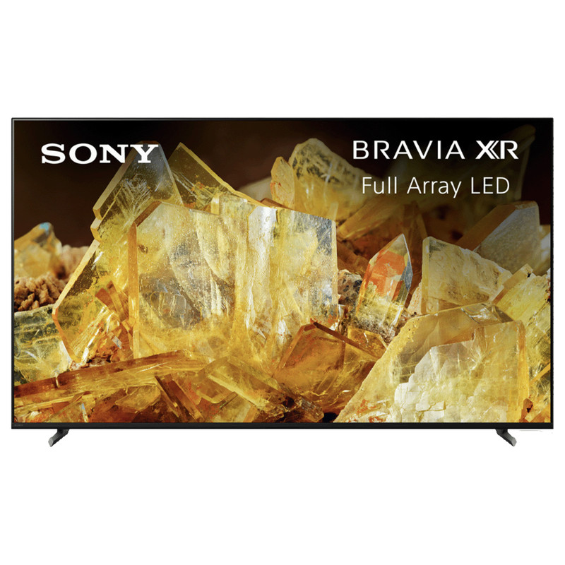 تلویزیون سونی LED سایز 65 اینچ مدل XR-65X90L سایز 65 اینچ-small-image
