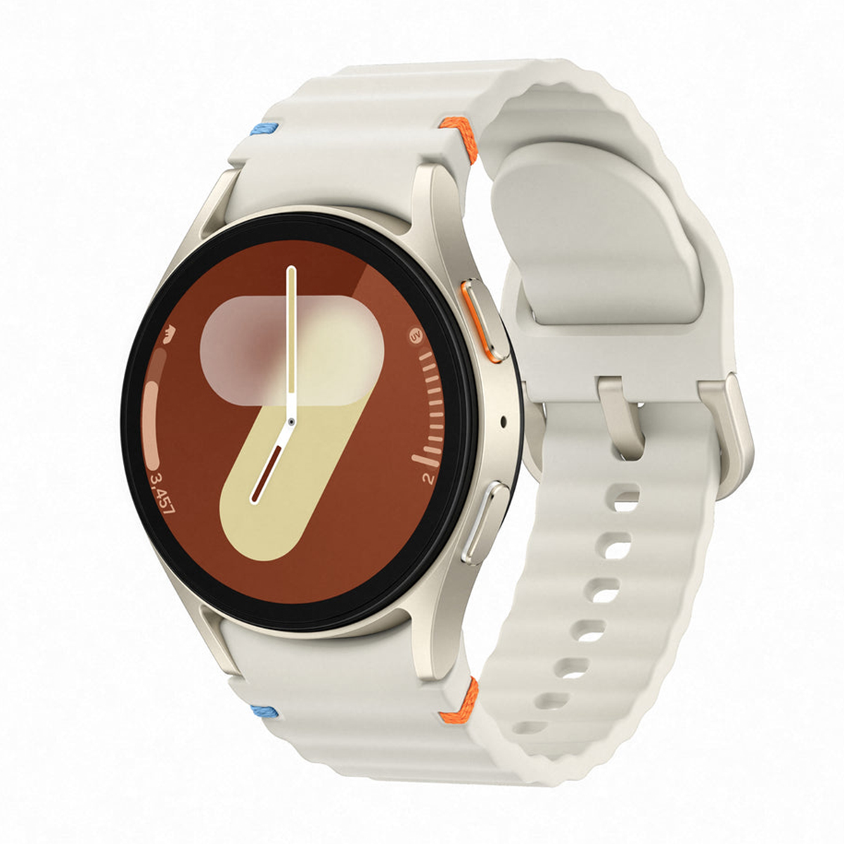 ساعت هوشمند سامسونگ مدل Galaxy Watch7 (SM-L300NZGAXAA) 40mm-small-image