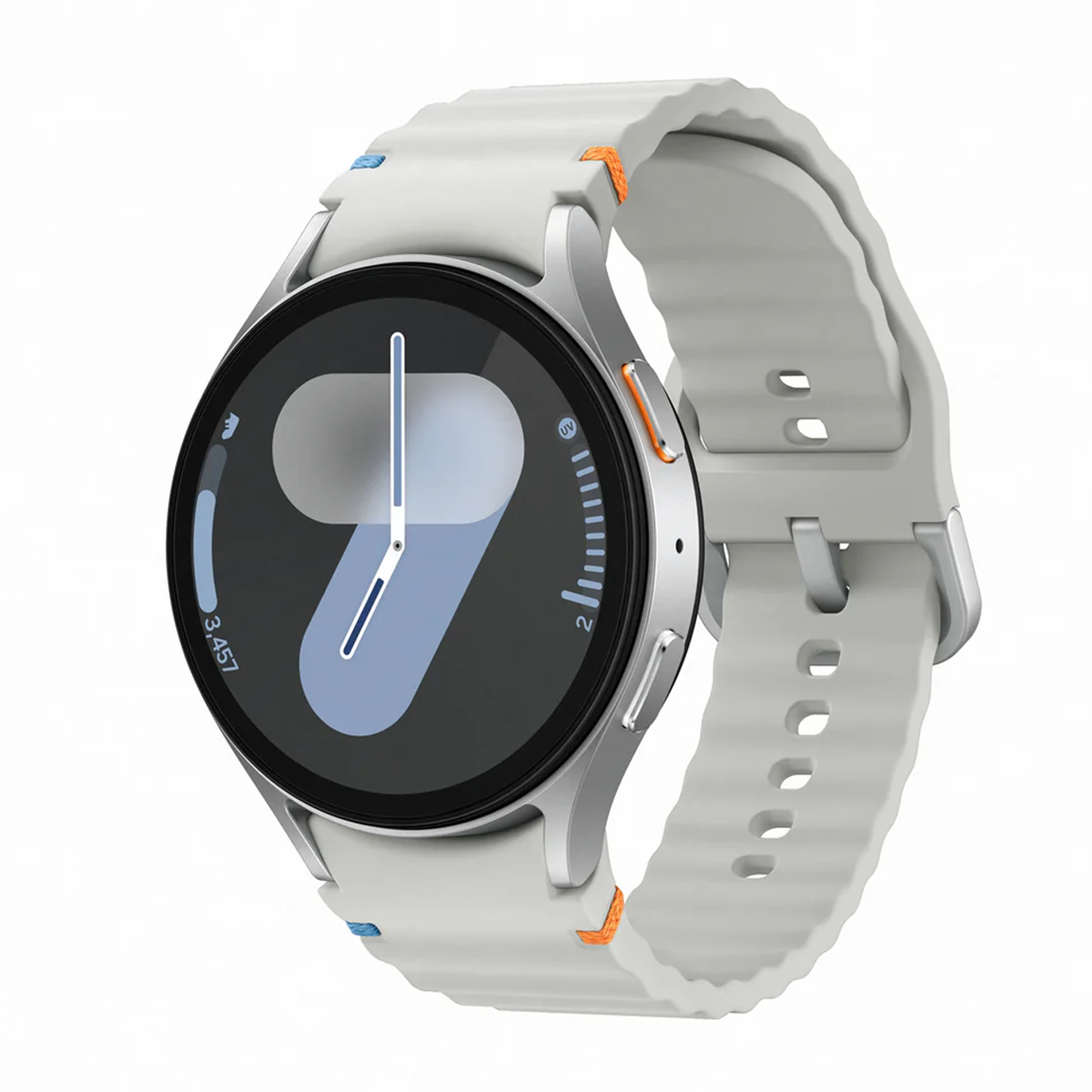 ساعت هوشمند سامسونگ مدل Galaxy Watch7 LTE (SM-L315UZGAXAA) 44mm-small-image