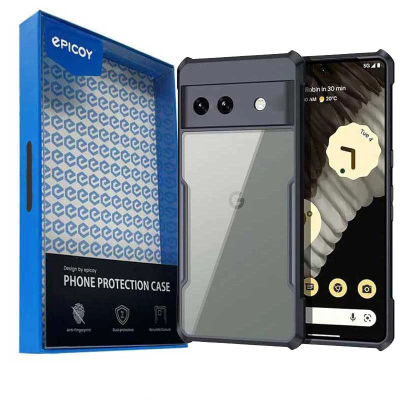 کاور گوشی گوگل Pixel 8A اپیکوی مدل Xundd Beatle