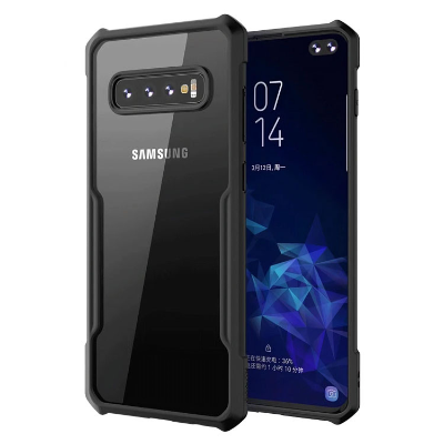 کاور گوشی سامسونگ Galaxy S10 plus ژاند مدل Beatle