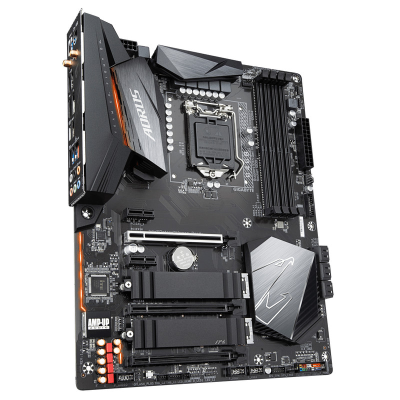 مادربرد گیگابایت مدل B460 AORUS PRO AC