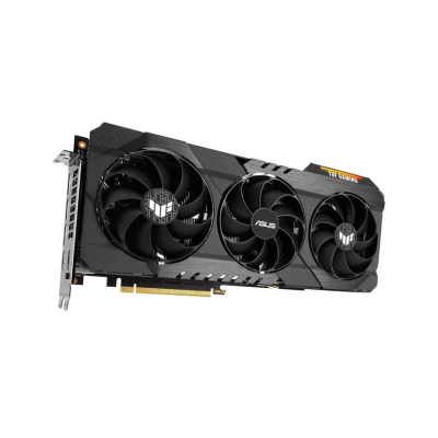 کارت گرافیک ایسوس مدل   TUF Gaming GeForce RTX 3060 O12GB_V2