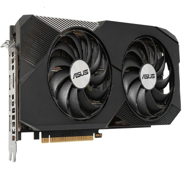 کارت گرافیک ایسوس مدل GEFORCE RTX 3060 12GB MEGALODON OC