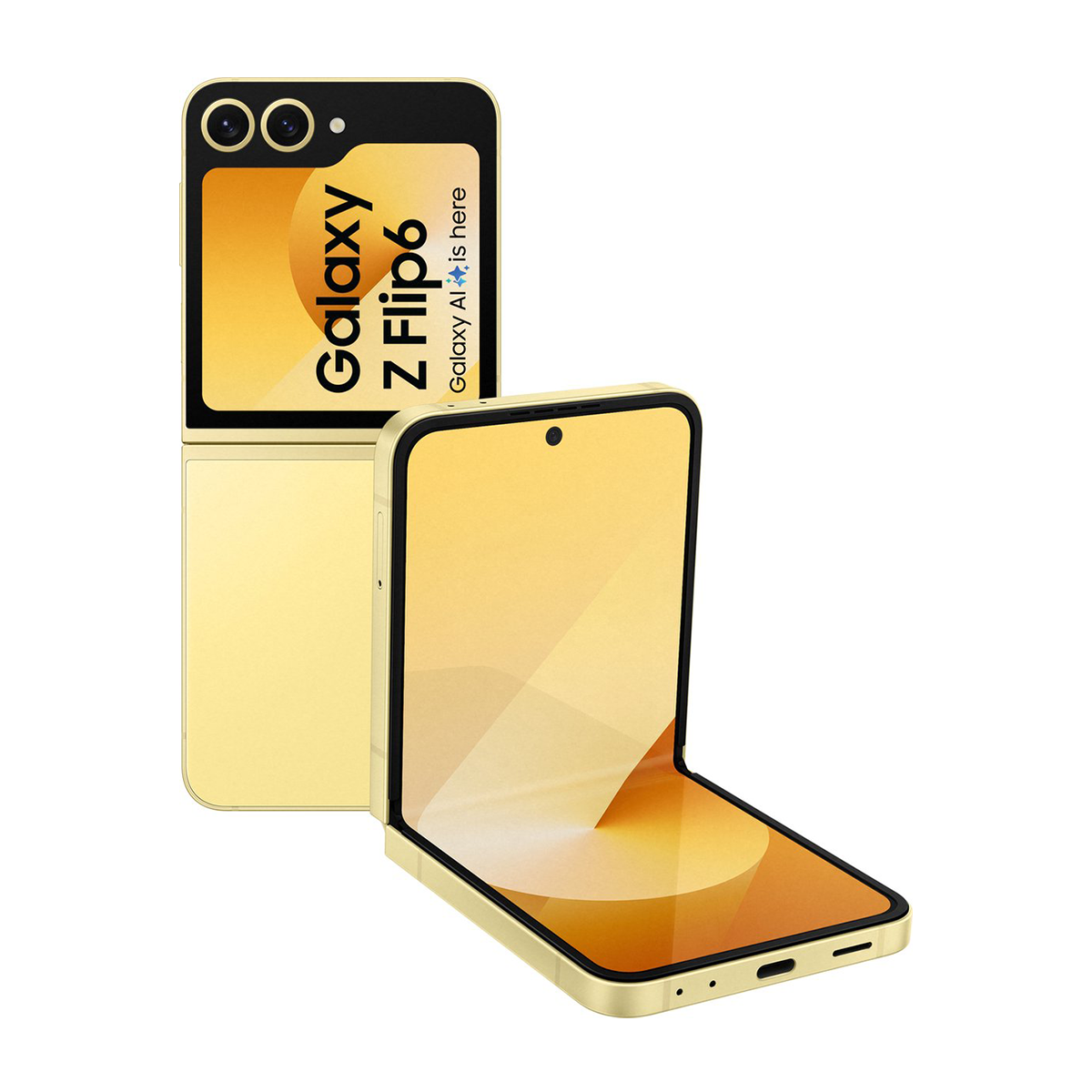 گوشی موبايل سامسونگ Galaxy Z Flip6 5G ظرفیت 512 گیگابایت رم 12 گیگابایت - ویتنام-small-image