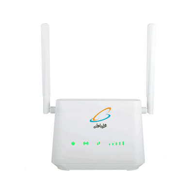 مودم 3G-4G همراه اول مدل L443 به همراه 70 گیگابایت اینترنت یک ساله