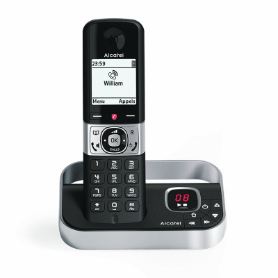 تلفن بی سیم آلکاتل مدل F890 Voice