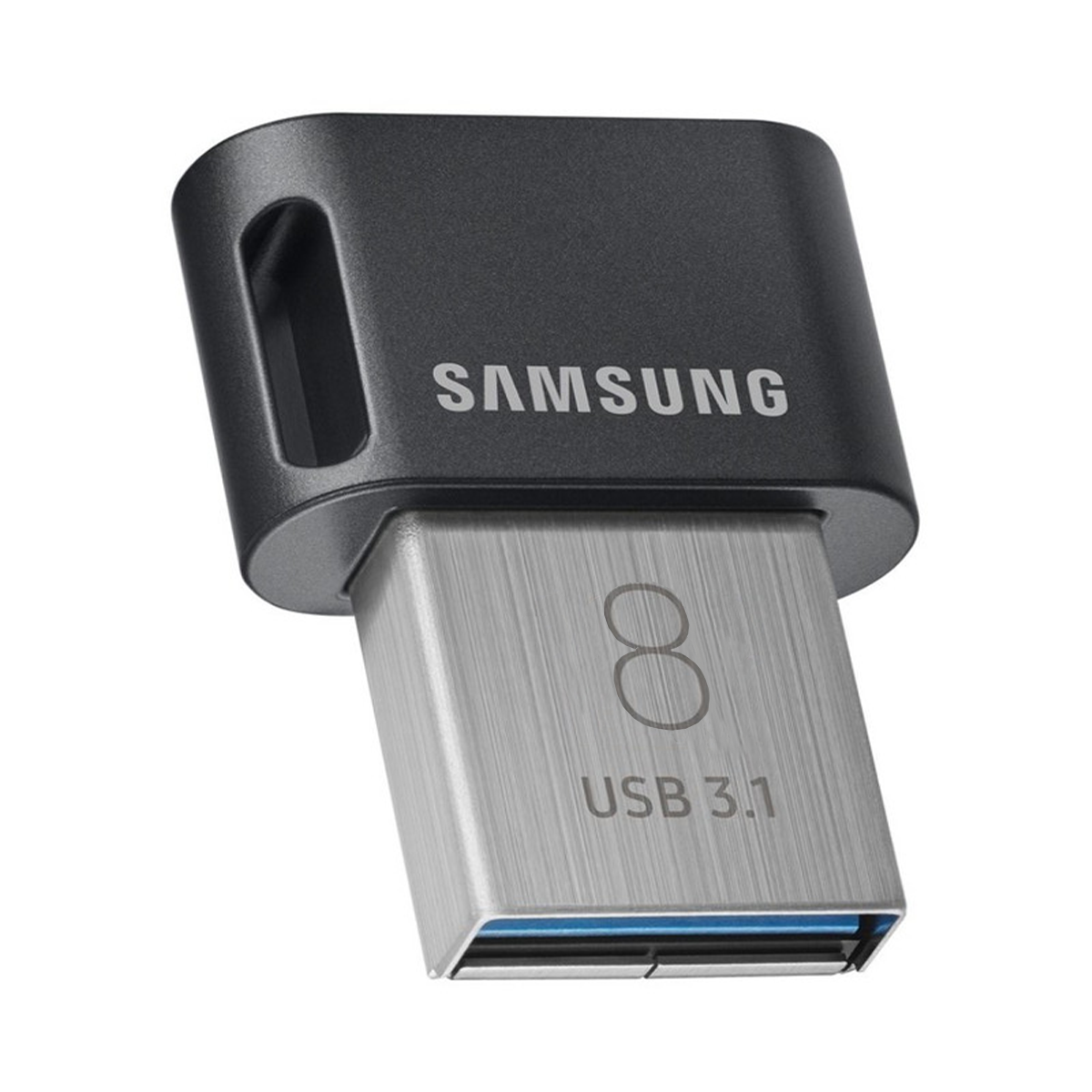 فلش مموری سامسونگ مدل FIT Plus USB 3.1 ظرفیت 8 گیگابایت-small-image