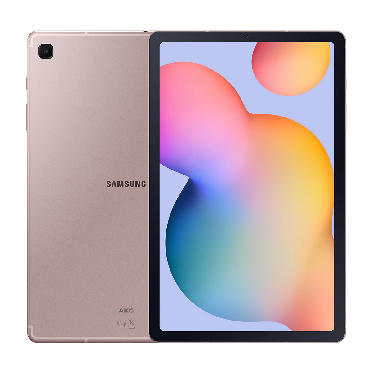 تبلت سامسونگ مدل Galaxy Tab S6 Lite 4G (2024) P625 ظرفیت 128 گیگابایت رم 4 گیگابایت