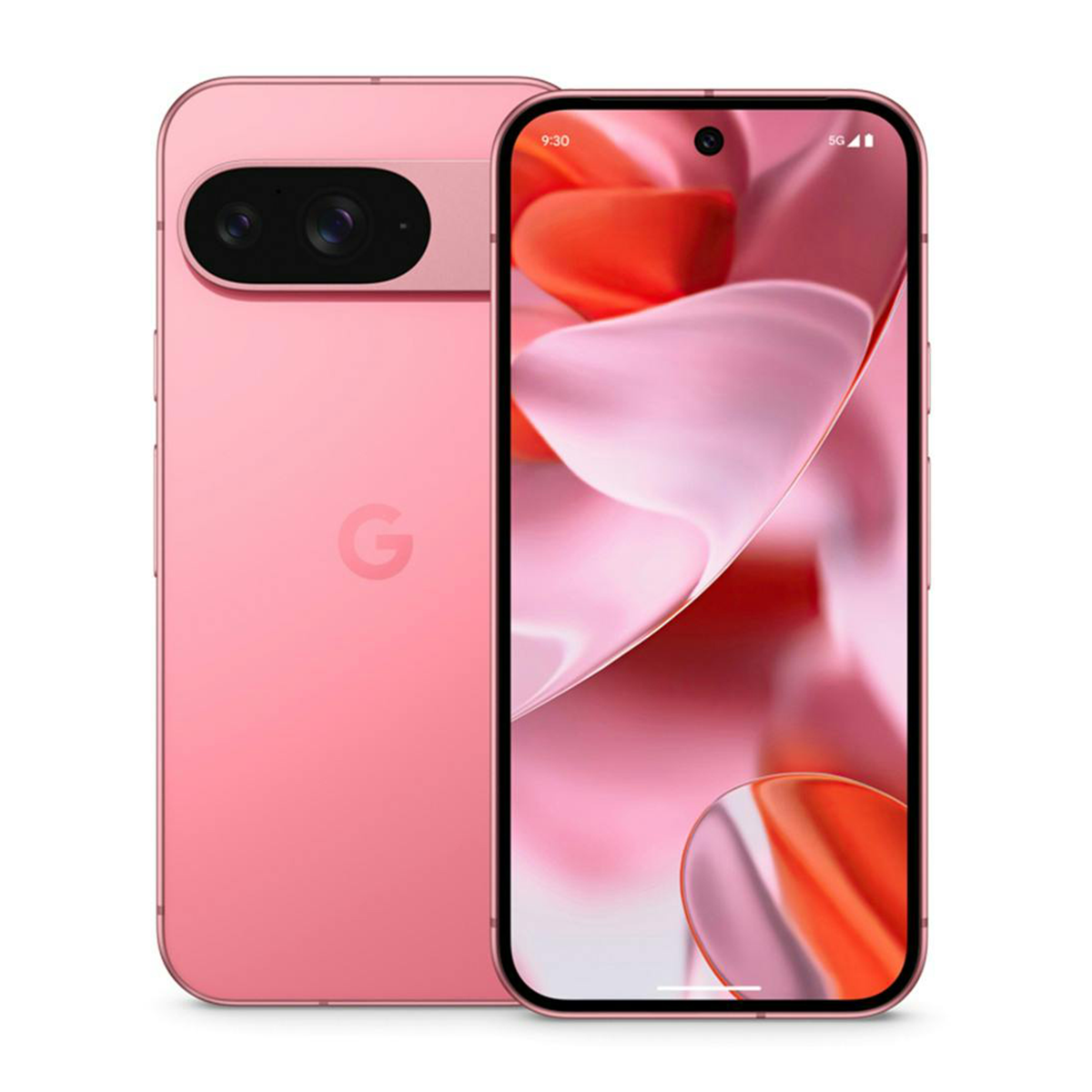 گوشی موبایل گوگل مدل Pixel 9 ظرفیت 256 گیگابایت رم 12 گیگابایت