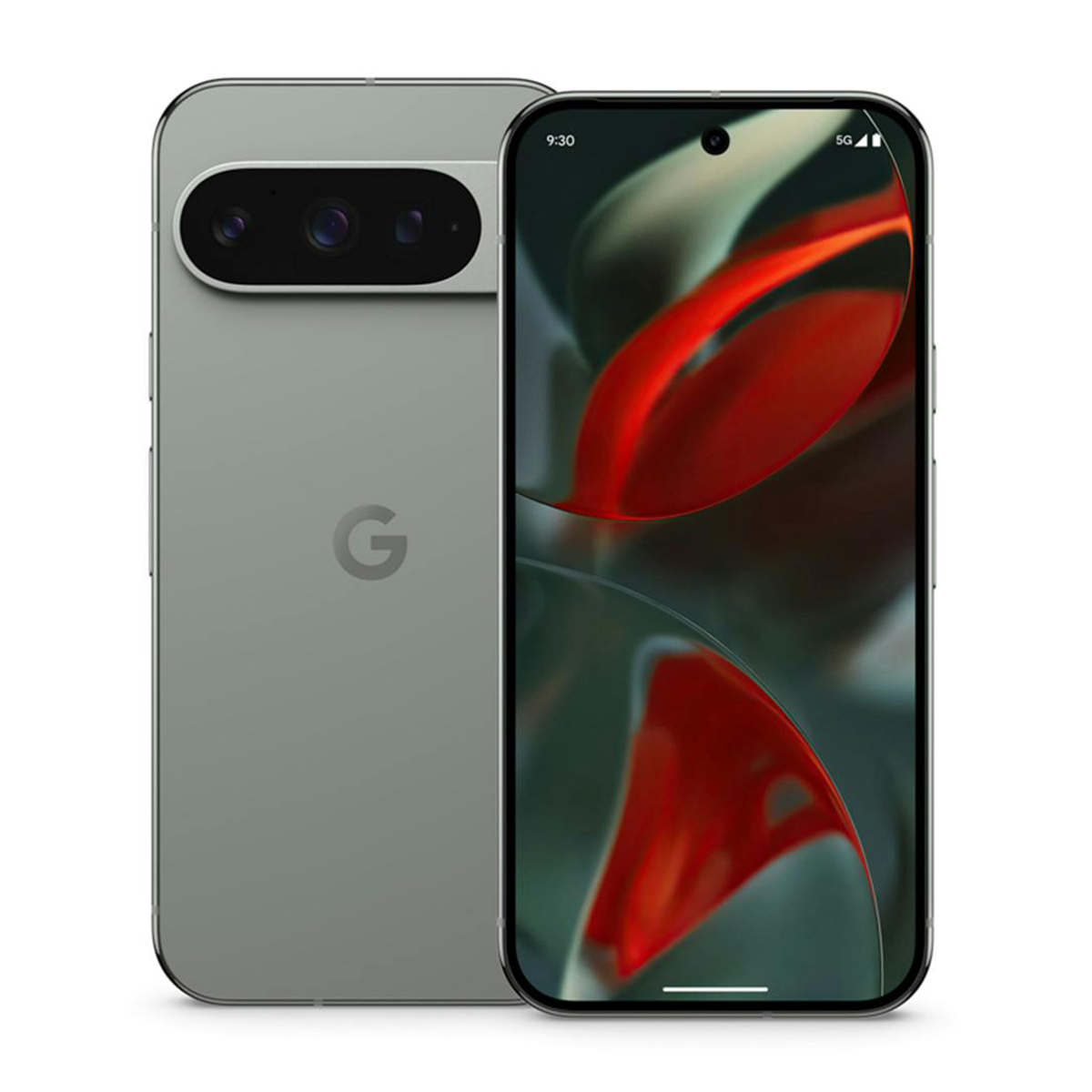 گوشی موبایل گوگل مدل Pixel 9 Pro ظرفیت 256 گیگابایت رم 12 گیگابایت-small-image