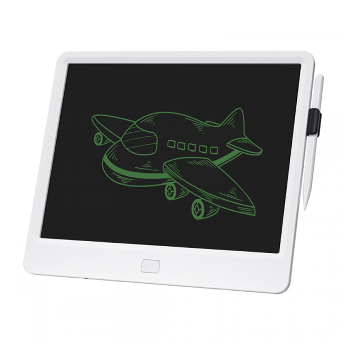 کاغذ دیجیتال ویوو مدل LCD Drawing Tablet 10 inch-small-image