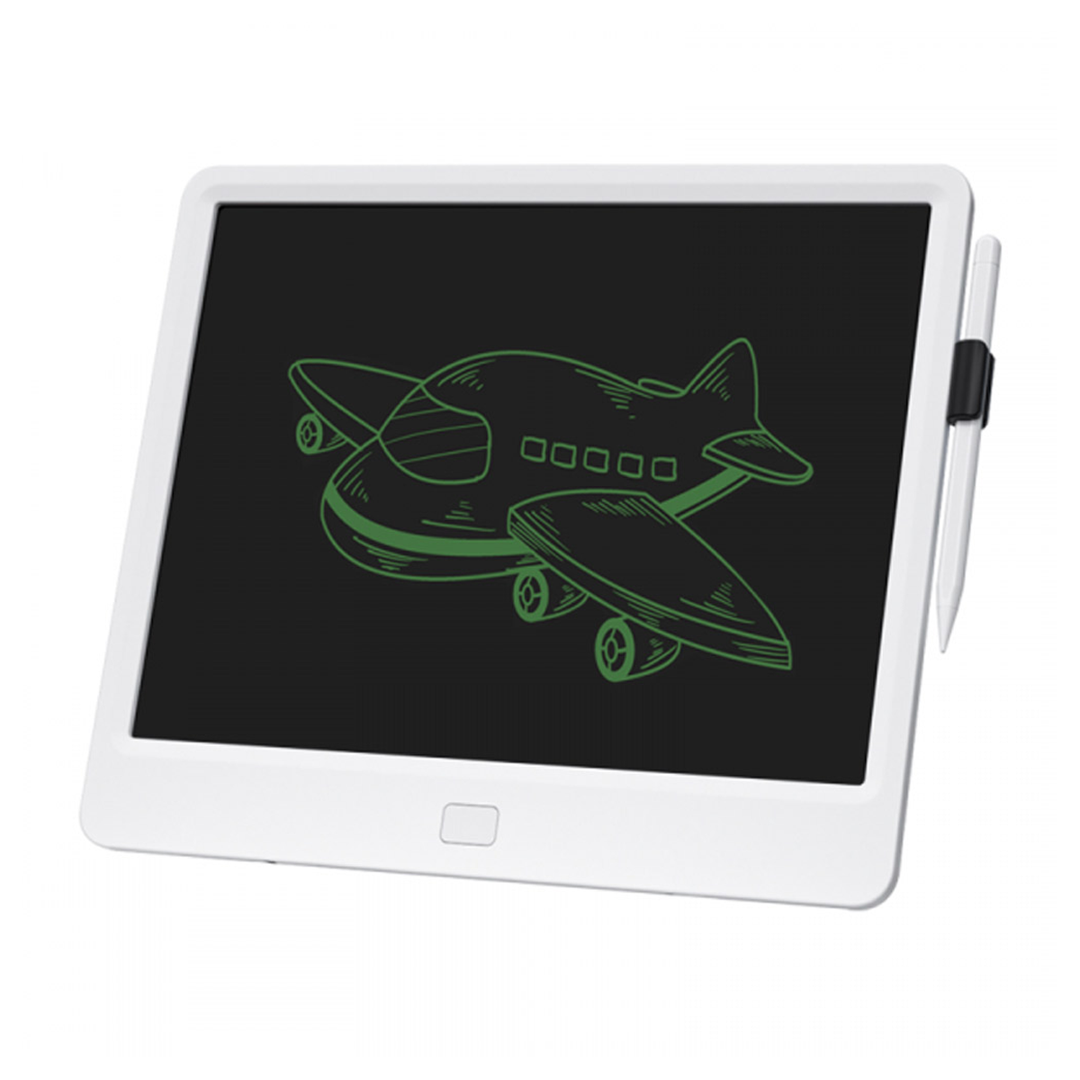 کاغذ دیجیتال ویوو مدل LCD Drawing Tablet 13.5 inch-small-image