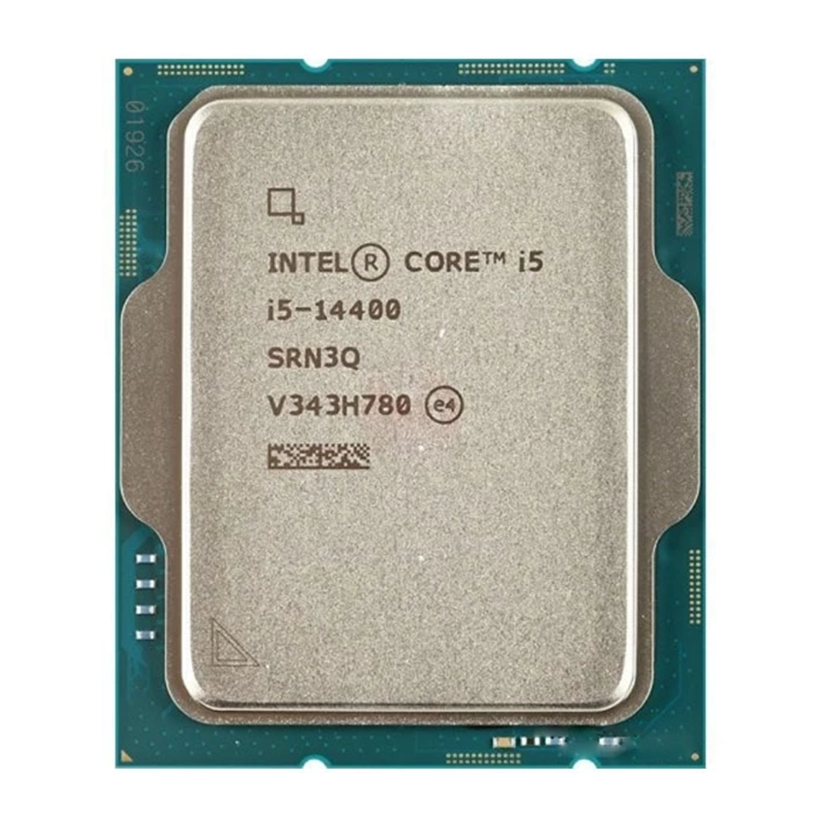 پردازنده اینتل مدل Core i5 14400 Tray-small-image