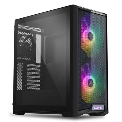 کیس کامپیوتر لیان لی مدل Lancool 215 B