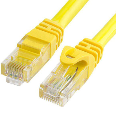 کابل شبکه CAT6 مدل STy25-6