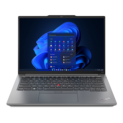 لپ تاپ لنوو 14 اینچی مدل ThinkPad E14 i7 1355U 32GB 1TB MX550