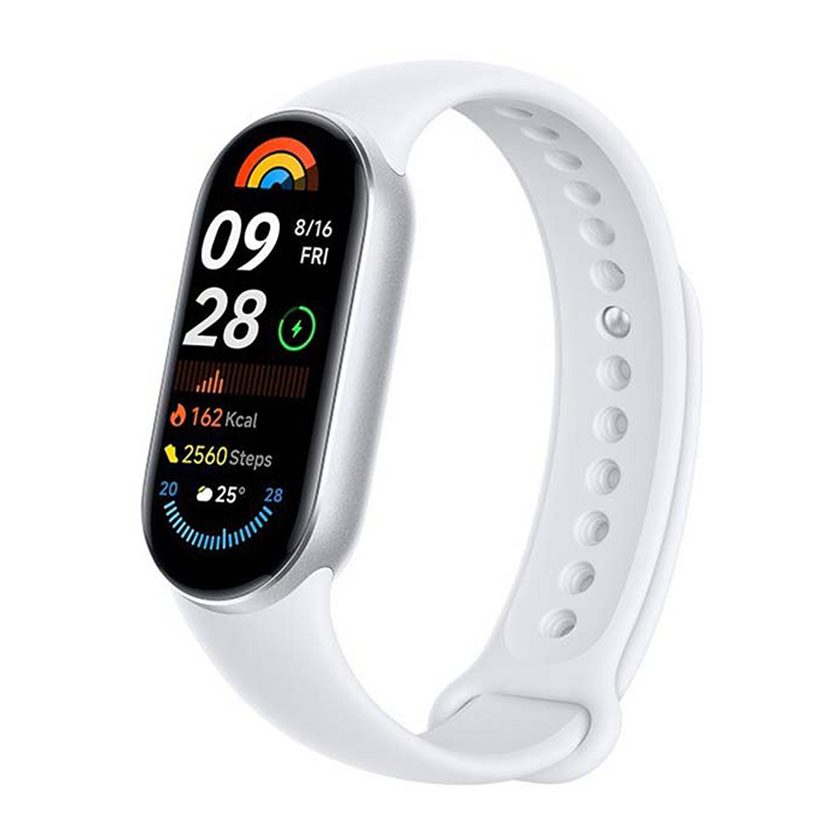 مچ بند هوشمند شیائومی مدل Mi Band 9 - گلوبال