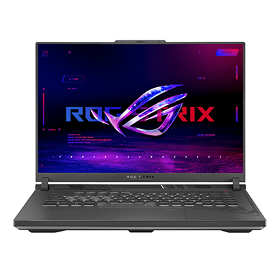 لپ‌ تاپ ایسوس 16 اینچی مدل ROG Strix G16 G614JI i7 13650HX 32GB 2TB RTX4070