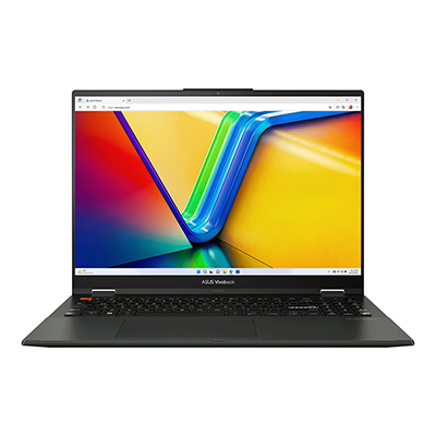 لپ تاپ ایسوس 16 اینچی مدل Vivobook S 16 FLIP TP3604VA i9 13900H 16GB 1TB