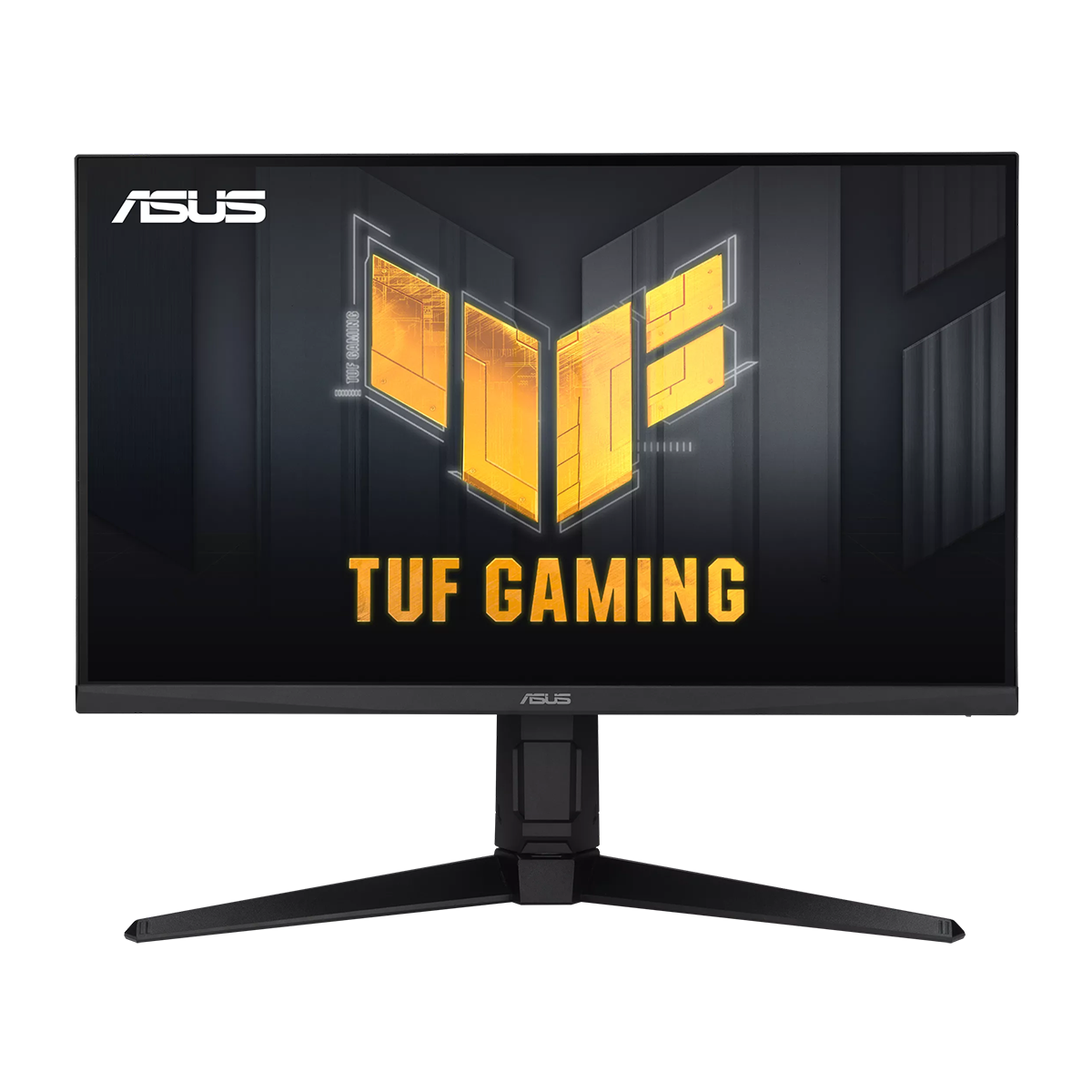 مانیتور ایسوس مدل TUF Gaming VG27AQL3A سایز 27 اینچ مخصوص بازی-small-image