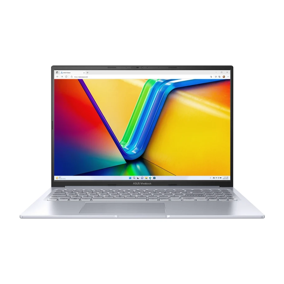 لپ تاپ ایسوس 16 اینچی مدل Vivobook 16X K3604VA i7 1355U 12GB 512GB