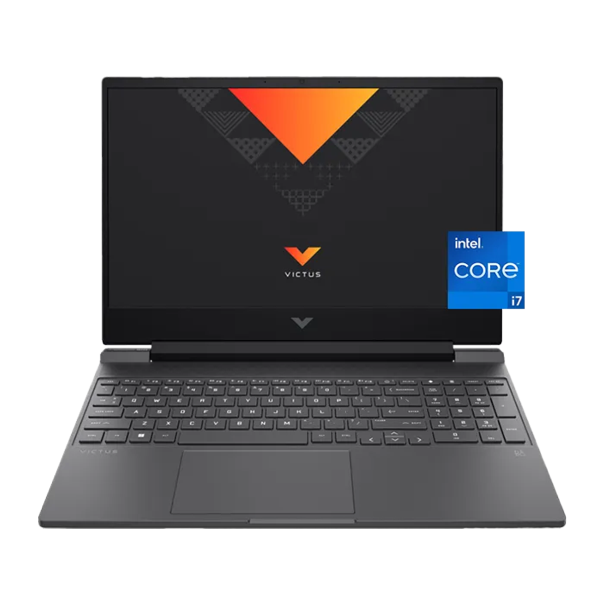 لپ تاپ اچ پی 15.6 اینچی مدل Victus 15 FA1057NIA i7 13700H 16GB 512GB