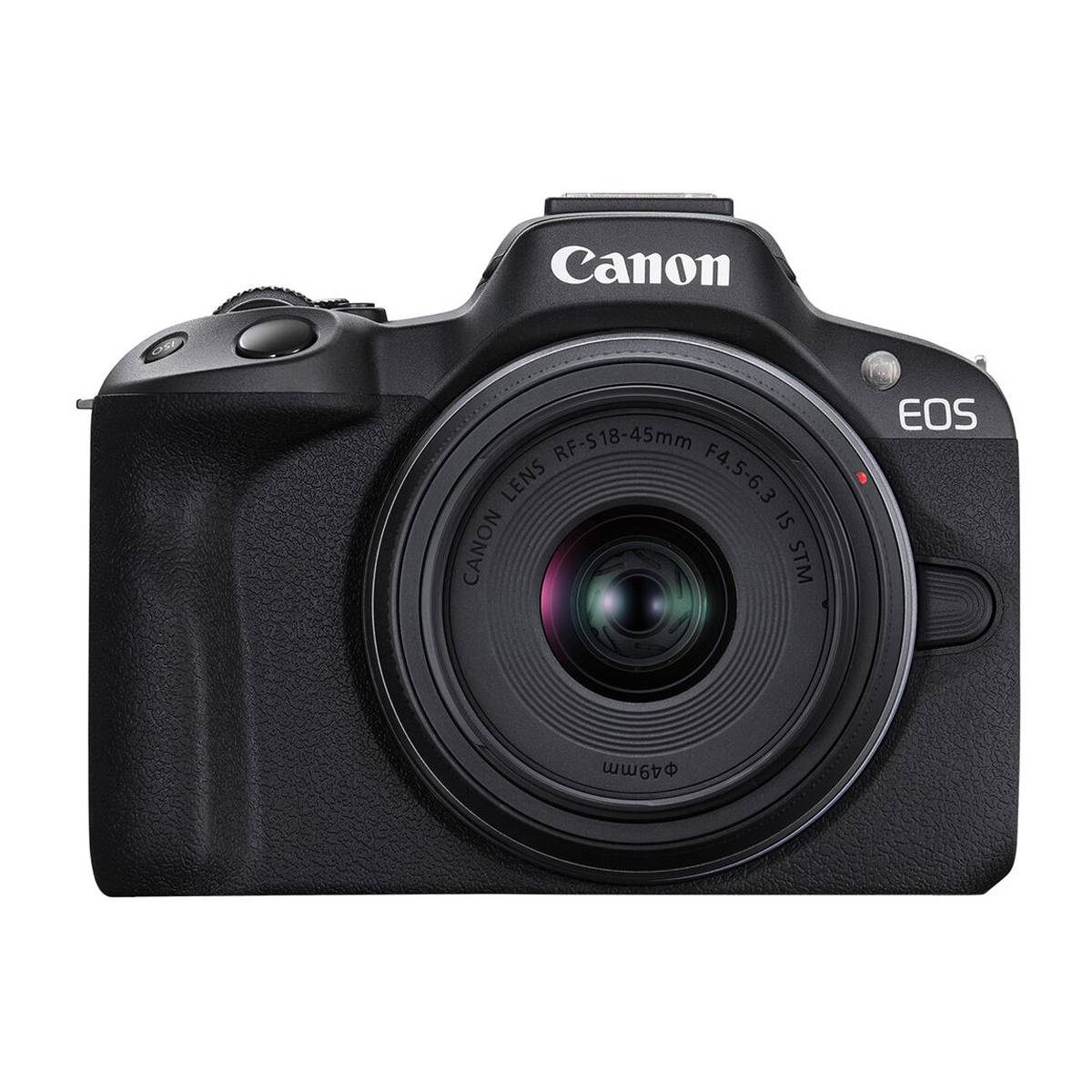 دوربین دیجیتال کانن مدل EOS R50 RF-S 18-45MM-small-image