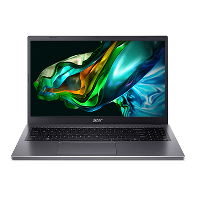 لپ‌ تاپ ایسر 15.6 اینچی مدل Aspire 5 A515 i7 1255U 24GB 512GB RTX2050