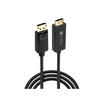 کابل HDMI پرووان مدل PCH76 طول 1.80 متر