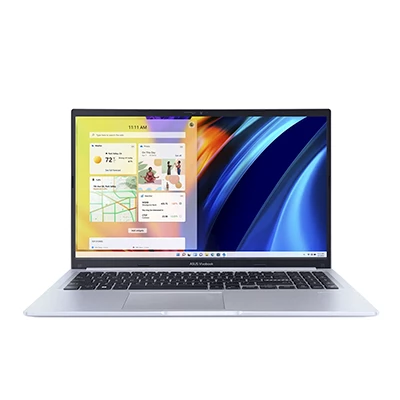 لپ تاپ ایسوس 15.6 اینچی مدل VivoBook 15 X1502ZA i7 ۱۲۷۰۰H 8GB 2TB