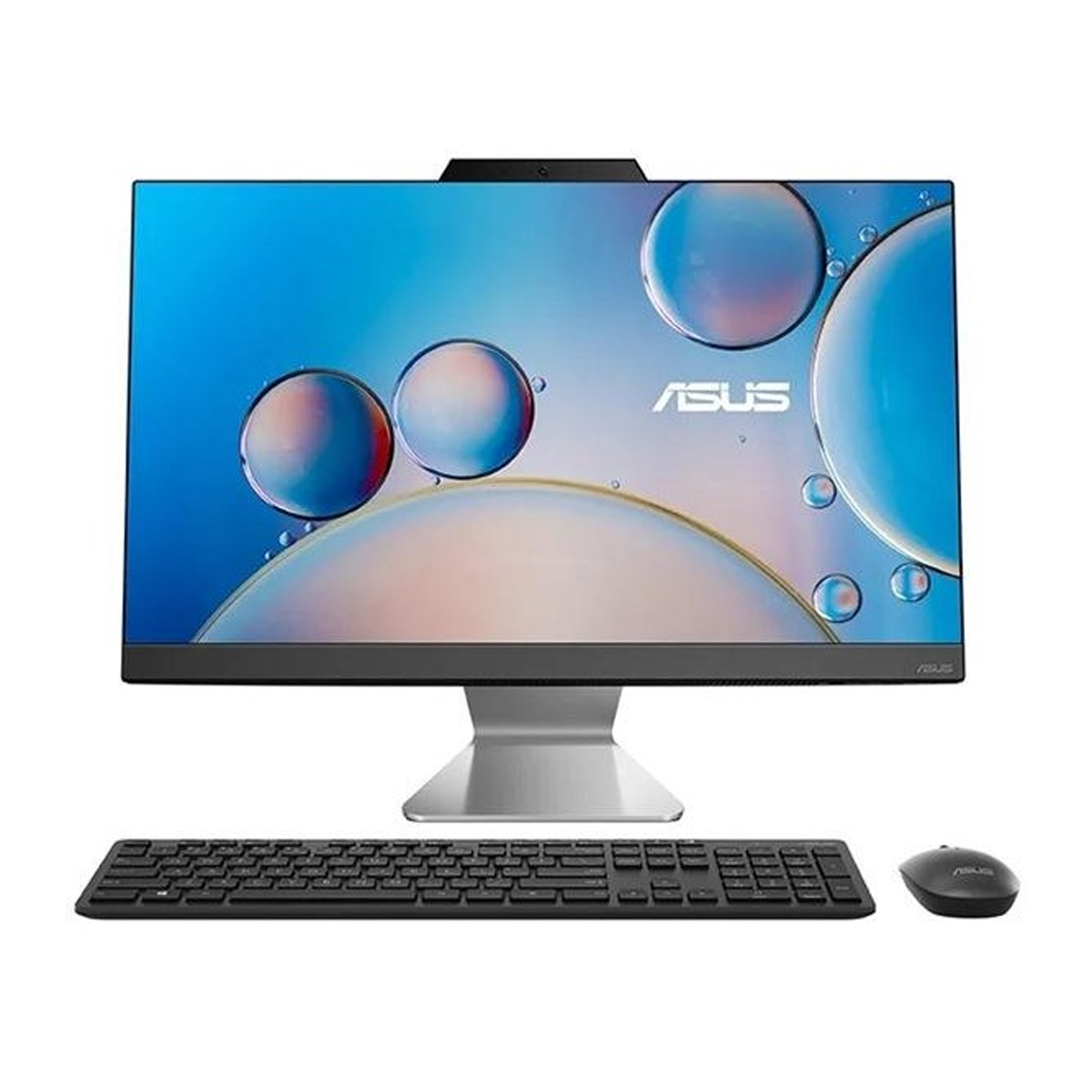 کامپیوتر All in One ایسوس 24 اینچی مدل A3402WBAK-BA019M i5 1235U 8GB 512GB-small-image