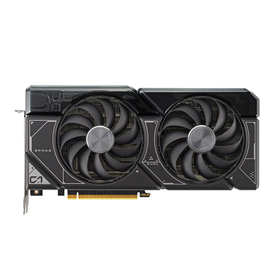 کارت گرافیک ایسوس مدل Dual GeForce RTX 4070Ti OC Edition 12GB GDDR6X