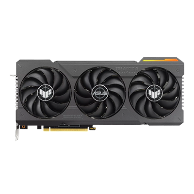 کارت گرافیک ایسوس مدل TUF Gaming GeForce RTX 4070 Super 12GB GDDR6X OC Edition