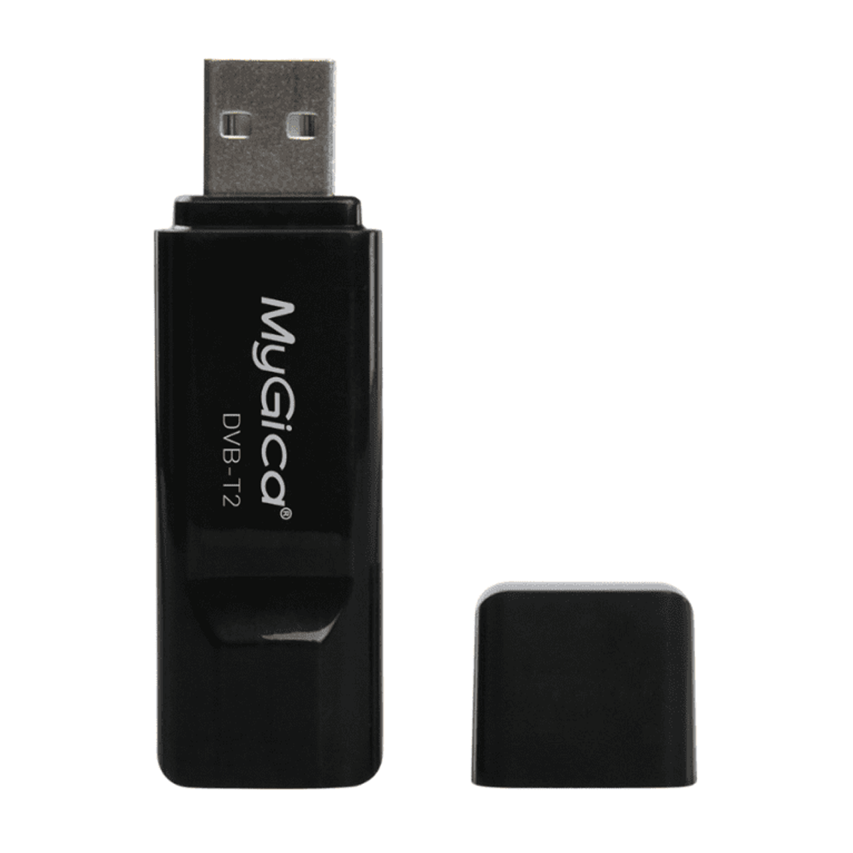 گیرنده دیجیتال مایجیکا مدل Mygica DVB-T2 TV Stick T230C-small-image