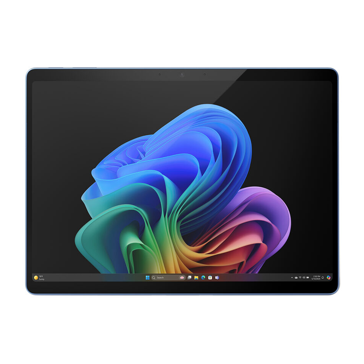 تبلت مایکروسافت مدل Surface Pro Copilot+ PC ظرفیت 256 گیگابایت رم 16 گیگا‌بایت copy-small-image.png