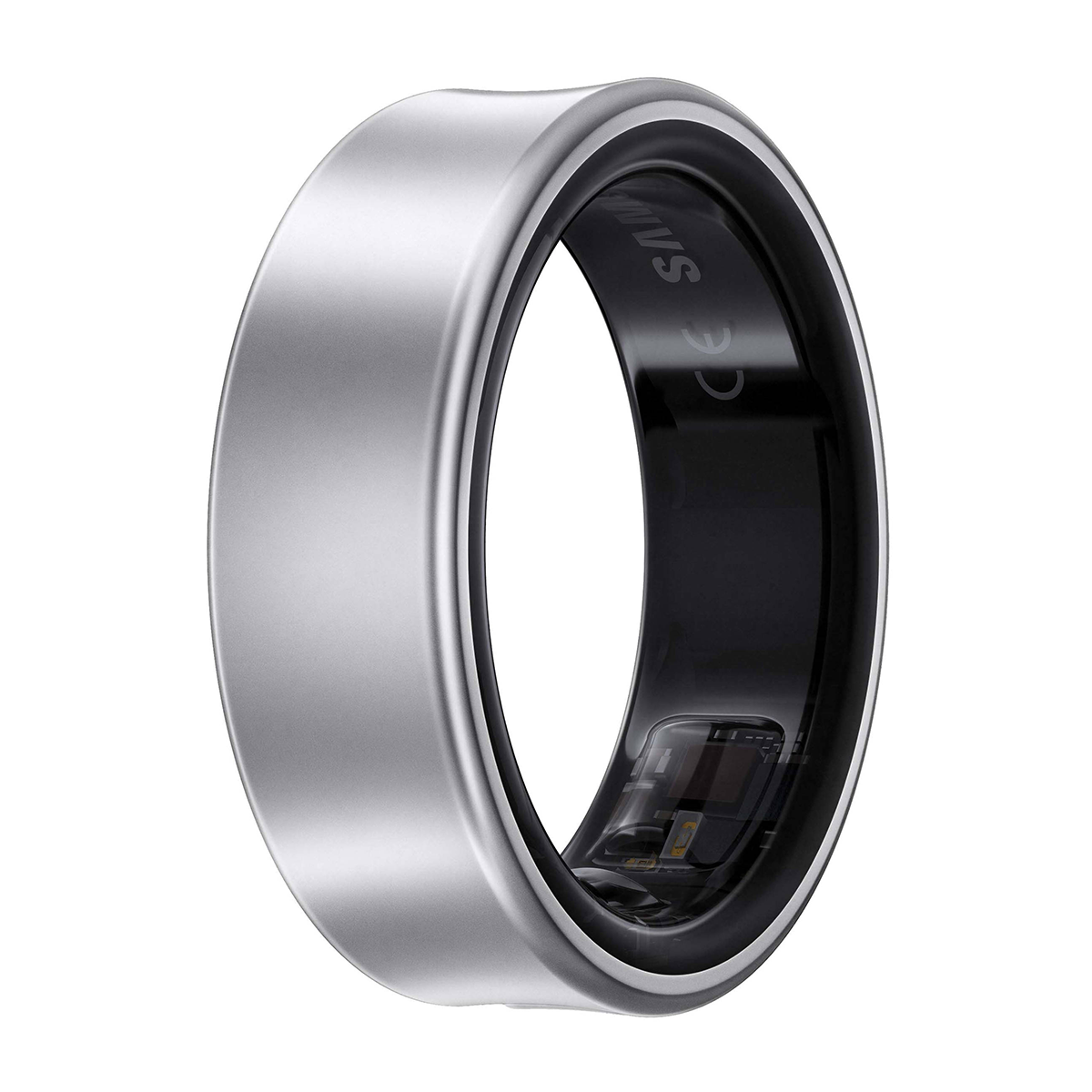 حلقه هوشمند سامسونگ مدل Galaxy Ring سایز 5