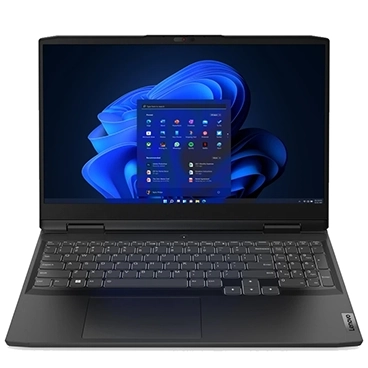 لپ تاپ لنوو 15.6 اینچی مدل IdeaPad Gaming 3 i7 12650H 32GB 512GB RTX3050