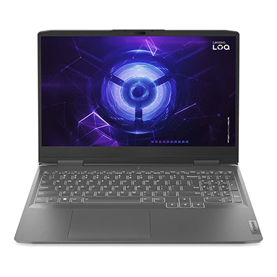 لپ تاپ لنوو 15.6 اینچی مدل LOQ Gaming i7 13620H 64GB 4TB RTX4060