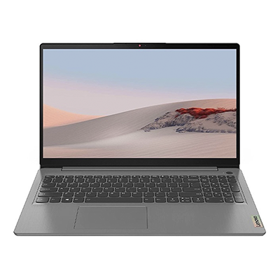 لپ تاپ لنوو 15.6 اینچی مدل IdeaPad 3 i3 ۱۱۱۵G۴ 8GB 1TB